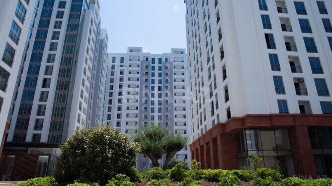 Satılır 4 otaqlı yeni tikili 180 m², Elmlər Akademiyası m., photo 7 from 8