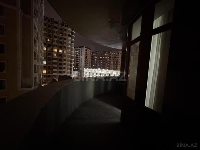 Сдаётся 4-комн. новостройка 146 м², Наримановский  р., photo 17 from 19