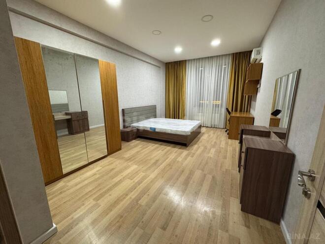 Сдаётся 4-комн. новостройка 146 м², Наримановский  р., photo 9 from 19