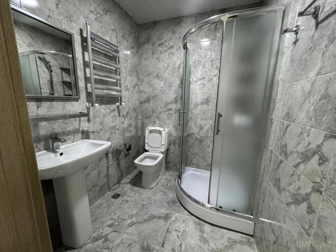 Сдаётся 4-комн. новостройка 146 м², Наримановский  р., photo 15 from 19