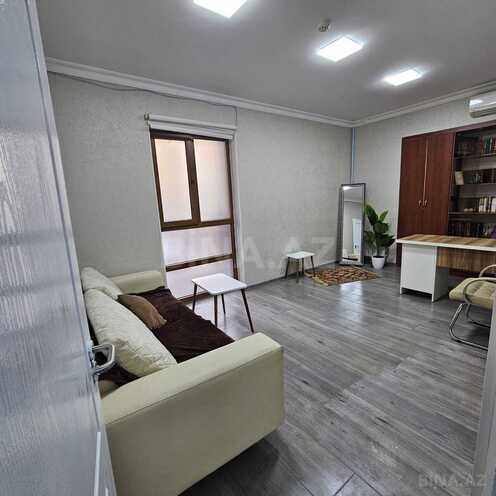 İcarəyə verilir 4 otaqlı ofis 150 m², Şah İsmayıl Xətai m., photo 3 from 8