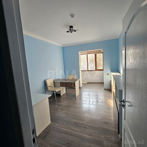 İcarəyə verilir 4 otaqlı ofis 150 m², Şah İsmayıl Xətai m., photo 7 from 8