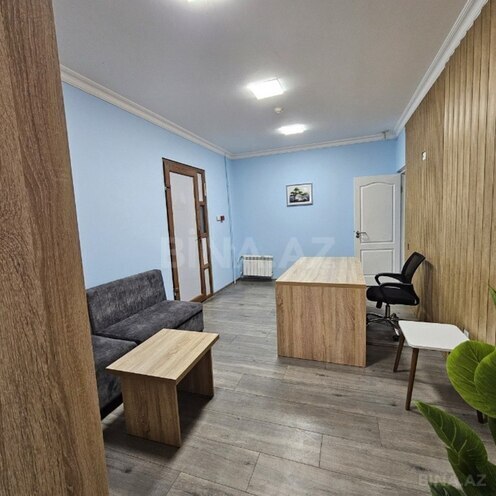 İcarəyə verilir 4 otaqlı ofis 150 m², Şah İsmayıl Xətai m., photo 4 from 8