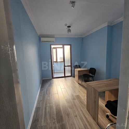 İcarəyə verilir 4 otaqlı ofis 150 m², Şah İsmayıl Xətai m., photo 5 from 8
