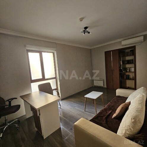 İcarəyə verilir 4 otaqlı ofis 150 m², Şah İsmayıl Xətai m., photo 6 from 8