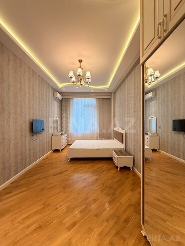 İcarəyə verilir 2 otaqlı yeni tikili 90 m², Nəsimi r., photo 10 from 15