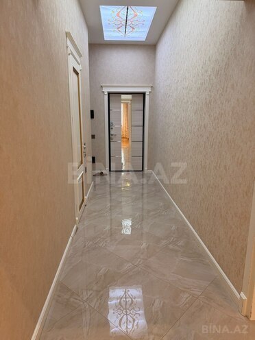 İcarəyə verilir 2 otaqlı yeni tikili 90 m², Nəsimi r., photo 14 from 15