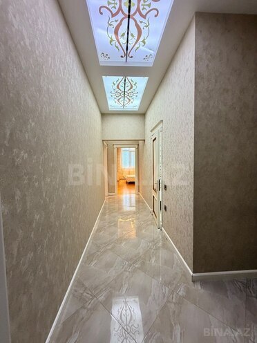 İcarəyə verilir 2 otaqlı yeni tikili 90 m², Nəsimi r., photo 7 from 15