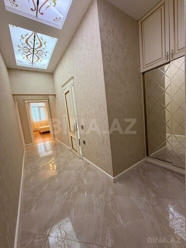 İcarəyə verilir 2 otaqlı yeni tikili 90 m², Nəsimi r., photo 6 from 15