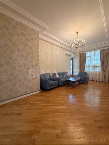 İcarəyə verilir 2 otaqlı yeni tikili 90 m², Nəsimi r., photo 5 from 15