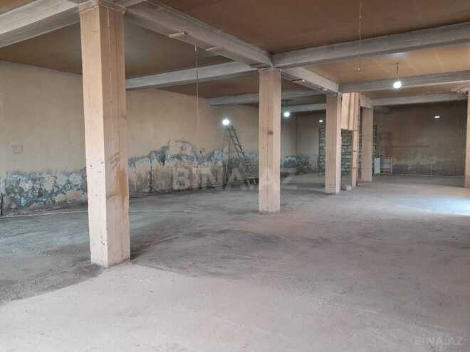 İcarəyə verilir  obyekt 330 m², Binəqədi q., photo 4 from 6