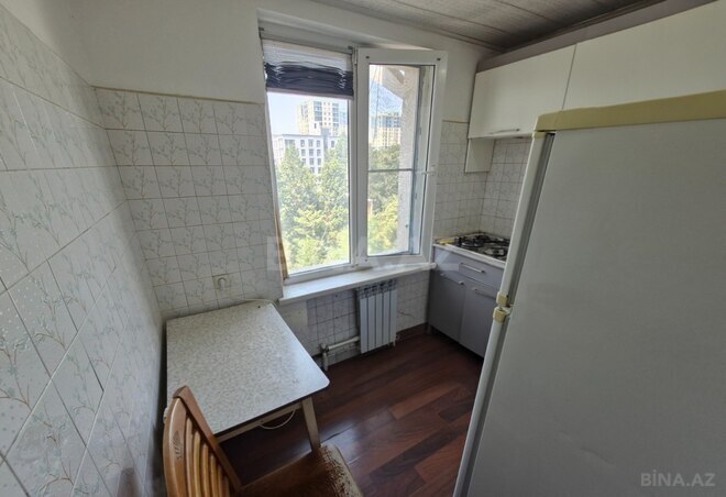 Продается 2-комн. вторичка 50 м², м. Иншаатчылар, photo 7 from 15