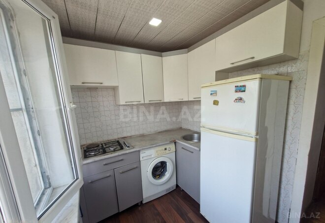 Продается 2-комн. вторичка 50 м², м. Иншаатчылар, photo 8 from 15