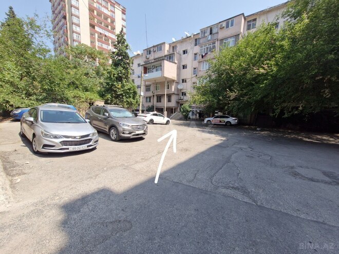 Продается 2-комн. вторичка 50 м², м. Иншаатчылар, photo 12 from 15
