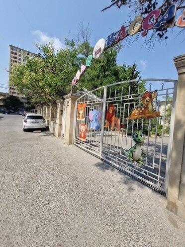 Продается 2-комн. вторичка 50 м², м. Иншаатчылар, photo 13 from 15