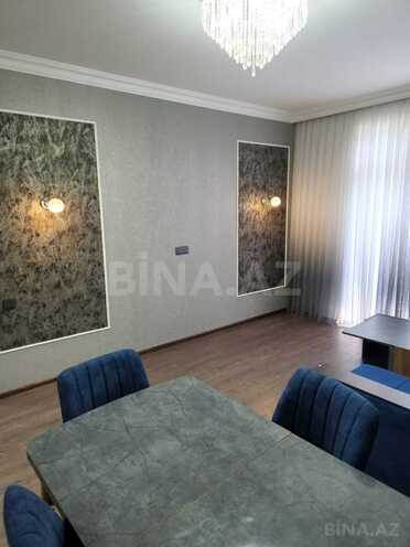 Сдаётся 2-комн. новостройка 66 м², м. 8 ноября, photo 7 from 13