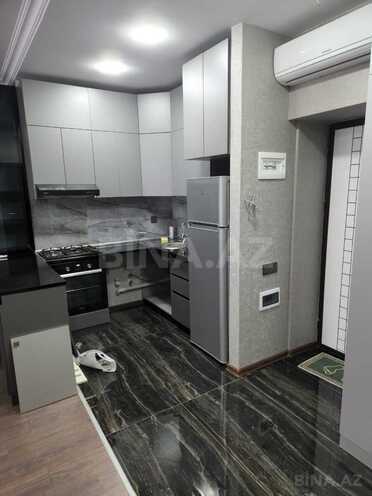 Сдаётся 2-комн. новостройка 66 м², м. 8 ноября, photo 11 from 13