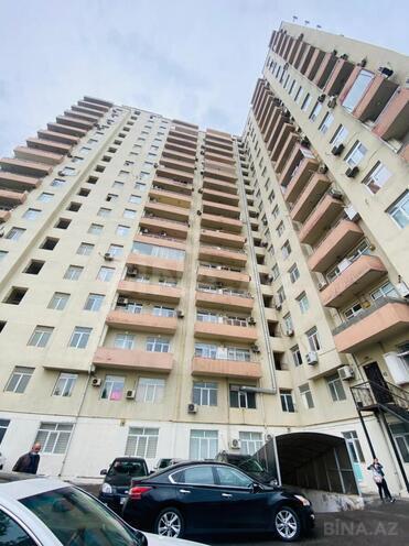 Satılır 3 otaqlı yeni tikili 87 m², 8 Noyabr m., photo 1 from 22