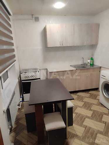 Satılır 2 otaqlı köhnə tikili 60 m², İnşaatçılar m., photo 7 from 12