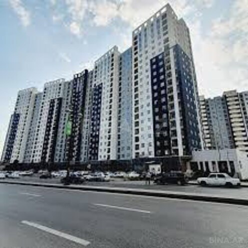Продаётся 2-комн. новостройка 95 м², м. Ази Асланов, photo 1 from 18