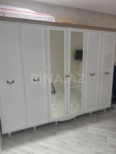 İcarəyə verilir 2 otaqlı yeni tikili 84 m², Həzi Aslanov q., photo 5 from 11