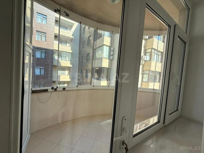 Satılır 2 otaqlı yeni tikili 114 m², Nərimanov r., photo 10 from 13