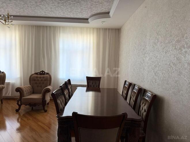 Satılır 2 otaqlı yeni tikili 114 m², Nərimanov r., photo 4 from 13