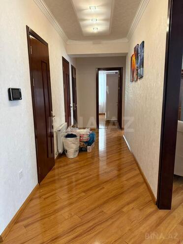 Satılır 2 otaqlı yeni tikili 114 m², Nərimanov r., photo 7 from 13