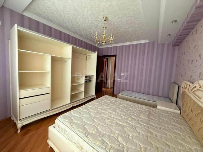 Satılır 2 otaqlı yeni tikili 114 m², Nərimanov r., photo 9 from 13