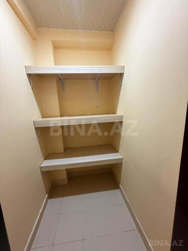 Satılır 2 otaqlı yeni tikili 114 m², Nərimanov r., photo 12 from 13