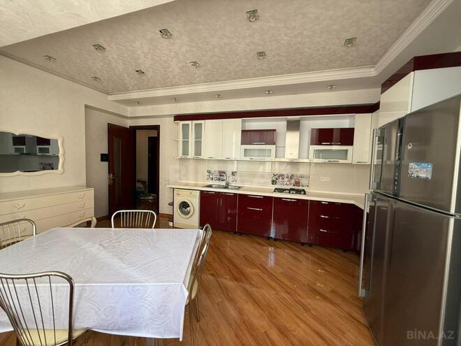 Satılır 2 otaqlı yeni tikili 114 m², Nərimanov r., photo 5 from 13