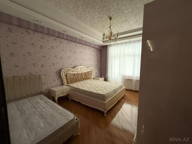Satılır 2 otaqlı yeni tikili 114 m², Nərimanov r., photo 8 from 13
