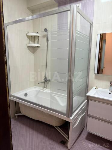 Satılır 2 otaqlı yeni tikili 114 m², Nərimanov r., photo 11 from 13
