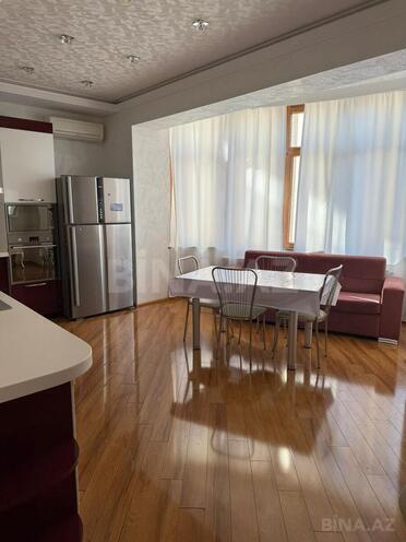 Satılır 2 otaqlı yeni tikili 114 m², Nərimanov r., photo 6 from 13