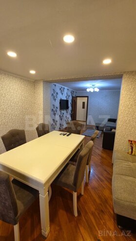 Сдаётся 3-комн. вторичка 90 м², м. Нариман Нариманов, photo 5 from 22