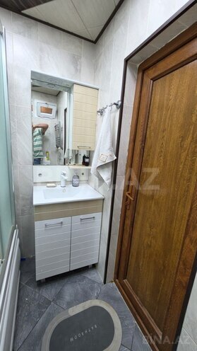 Сдаётся 3-комн. вторичка 90 м², м. Нариман Нариманов, photo 19 from 22