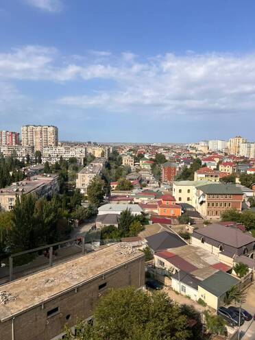 Продаётся 3-комн. новостройка 106 м², м. Мемар Аджеми, photo 19 from 21