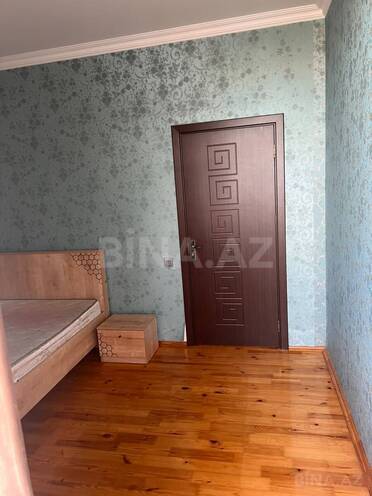 Продаётся 3-комн. новостройка 106 м², м. Мемар Аджеми, photo 7 from 21