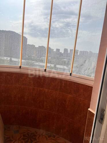 Продаётся 3-комн. новостройка 106 м², м. Мемар Аджеми, photo 17 from 21
