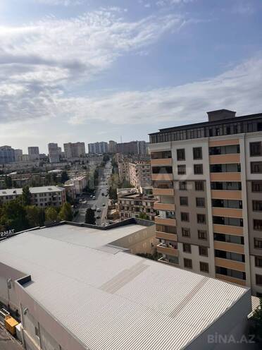 Продаётся 3-комн. новостройка 106 м², м. Мемар Аджеми, photo 18 from 21