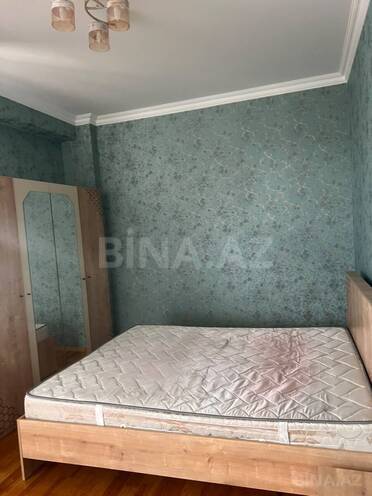 Продаётся 3-комн. новостройка 106 м², м. Мемар Аджеми, photo 6 from 21