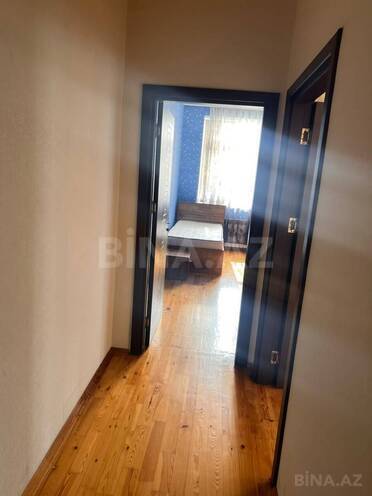 Продаётся 3-комн. новостройка 106 м², м. Мемар Аджеми, photo 11 from 21