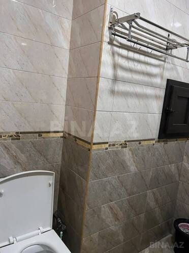 Продаётся 3-комн. новостройка 106 м², м. Мемар Аджеми, photo 20 from 21