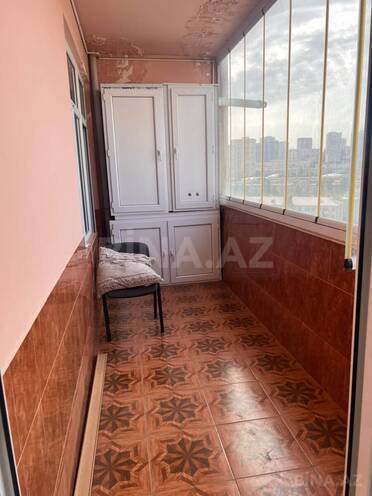 Продаётся 3-комн. новостройка 106 м², м. Мемар Аджеми, photo 16 from 21