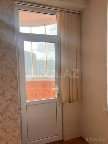Продаётся 3-комн. новостройка 106 м², м. Мемар Аджеми, photo 5 from 21