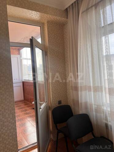 Продаётся 3-комн. новостройка 106 м², м. Мемар Аджеми, photo 15 from 21