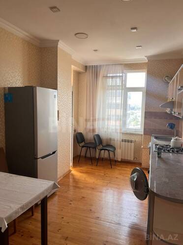 Продаётся 3-комн. новостройка 106 м², м. Мемар Аджеми, photo 14 from 21