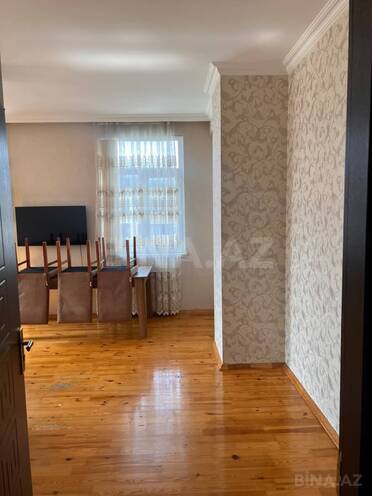 Продаётся 3-комн. новостройка 106 м², м. Мемар Аджеми, photo 1 from 21