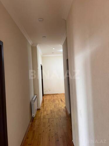 Продаётся 3-комн. новостройка 106 м², м. Мемар Аджеми, photo 12 from 21