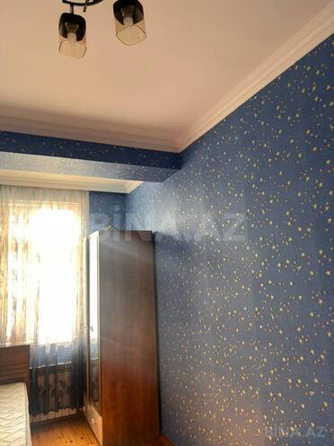 Продаётся 3-комн. новостройка 106 м², м. Мемар Аджеми, photo 10 from 21